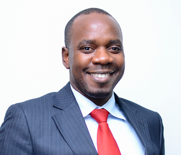 Brian Kalule