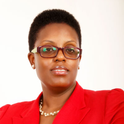 Jackie Namara Rukare