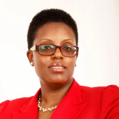 Jackie Namara Rukare