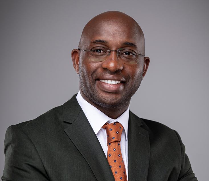 Andrew Muhwezi